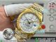 PPM Clone Gain Weight Yellow Gold Rolex Sky-Dweller Swiss 9002 Silver Face Watch (2)_th.jpg